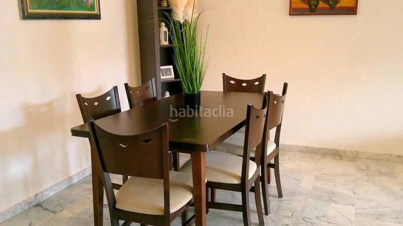 Foto f5566195-129d-4db3-af55-87e212c92182. Affitto piccolo appartamento con riscaldamento piscina in Altea