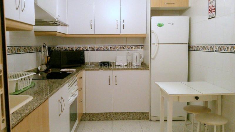 Foto f7b39be1-96e9-4cc0-b971-da47330c2470. Affitto piccolo appartamento con riscaldamento piscina in Altea