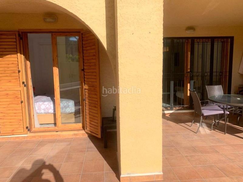 Foto 1c2f5bb7-283c-41fe-b8ee-9881cc9089c8. Lloguer apartament amb calefacció piscina a Mascarat Altea