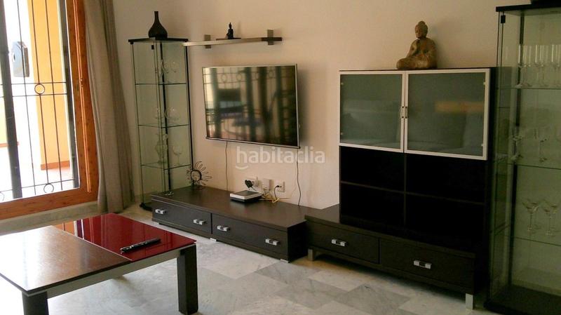 Foto 311d7708-d16b-45fd-a47d-bcfb053062fe. Lloguer apartament amb calefacció piscina a Mascarat Altea