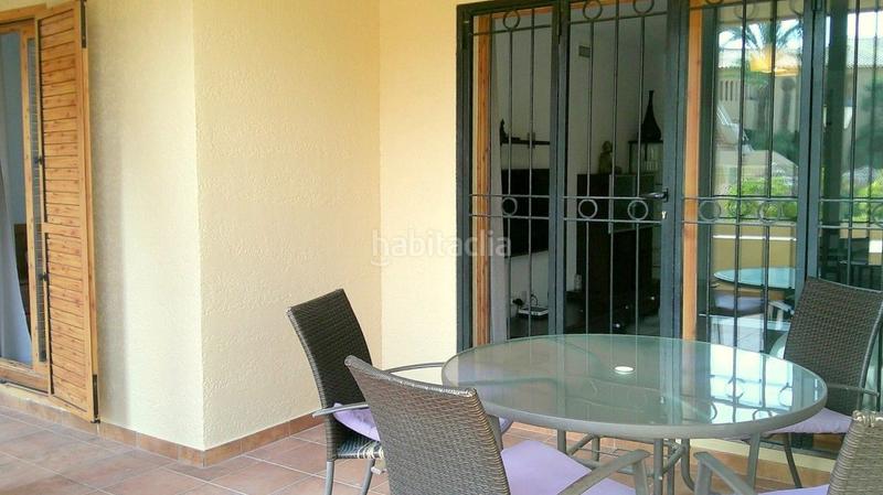Foto 45d19c30-17fd-4a20-962b-54831bf8a6d6. Lloguer apartament amb calefacció piscina a Mascarat Altea