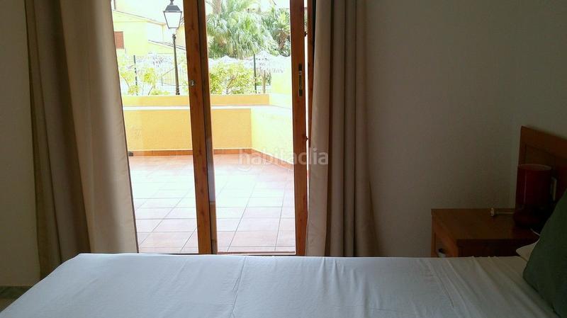 Foto 48cbbfcf-4bbf-4e8a-93a1-9eae34213d41. Lloguer apartament amb calefacció piscina a Mascarat Altea