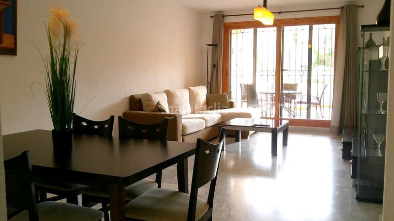 Foto 4c594cb1-dcfa-408a-a3e6-885f8a9163b3. Lloguer apartament amb calefacció piscina a Mascarat Altea