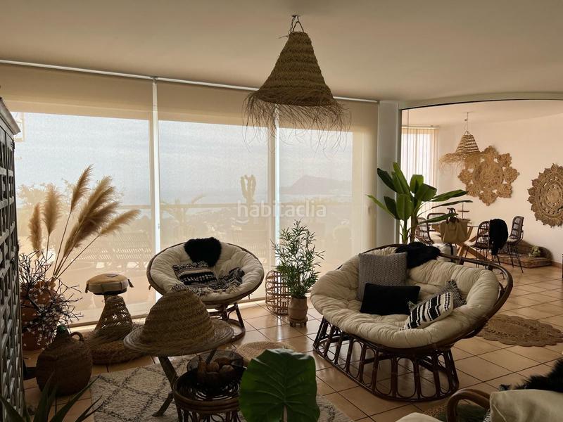 Foto 2f7cfa8e-c24e-4547-89f7-a58c544a7696. Attico con riscaldamento piscina in Altea la vella Altea