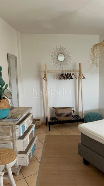 Foto 6122bf75-6423-4cd8-a59f-07d16e7e3635. Attico con riscaldamento piscina in Altea la vella Altea