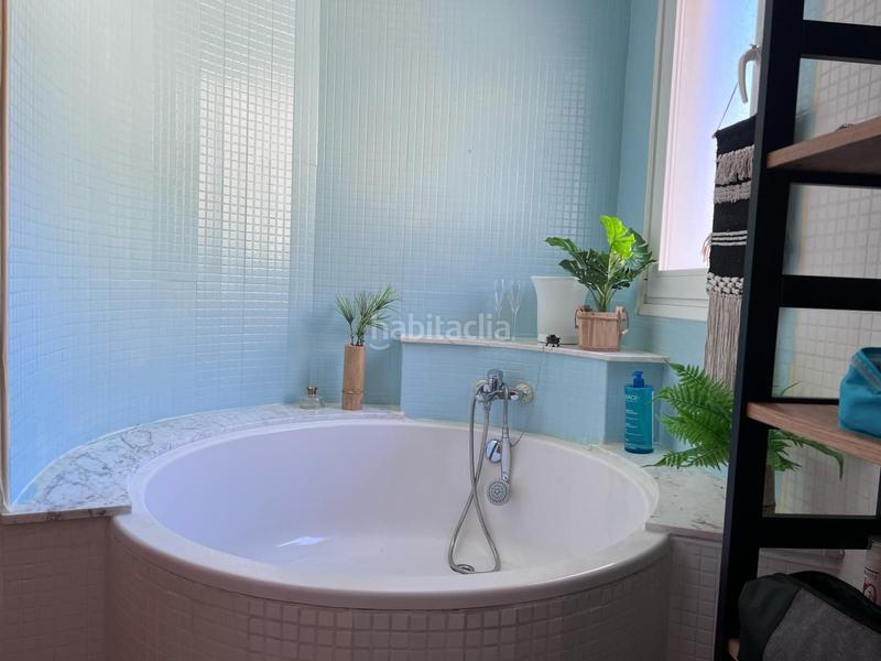 Foto 71ad2026-6663-4447-b9b6-3259e178b64c. Attico con riscaldamento piscina in Altea la vella Altea