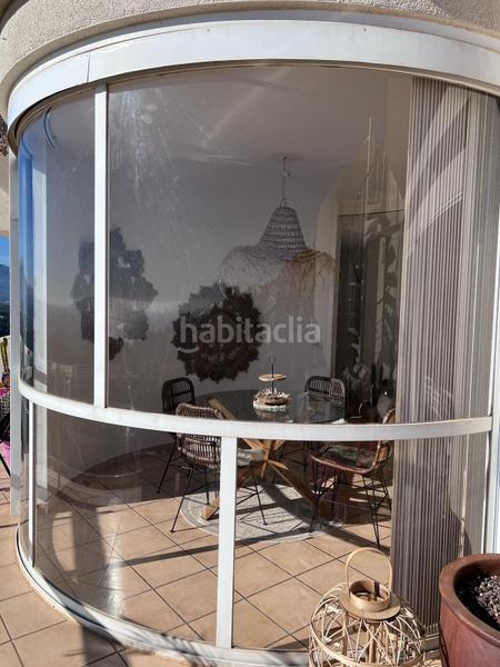 Foto a1fad7f4-8090-46fb-839f-89ebb260dceb. Attico con riscaldamento piscina in Altea la vella Altea