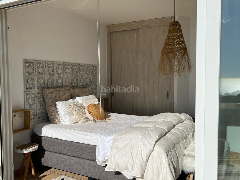 Foto a7725097-c364-48f1-b9a3-4b109c5b3463. Attico con riscaldamento piscina in Altea la vella Altea