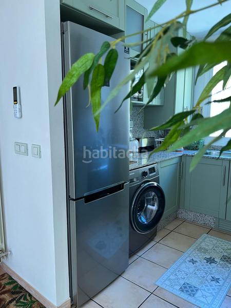 Foto ac30347d-3a37-4601-a318-fee76823bb01. Attico con riscaldamento piscina in Altea la vella Altea