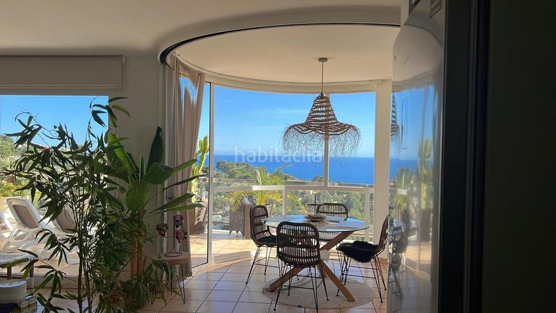 Foto aefc3e27-671e-4e89-a2ef-b08c2063b9c3. Attico con riscaldamento piscina in Altea la vella Altea