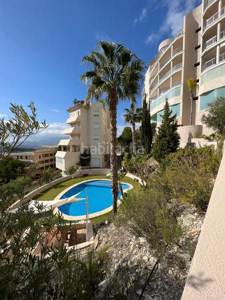 Foto c2549f31-1ac4-4f96-8703-748d08e0ef02. Attico con riscaldamento piscina in Altea la vella Altea
