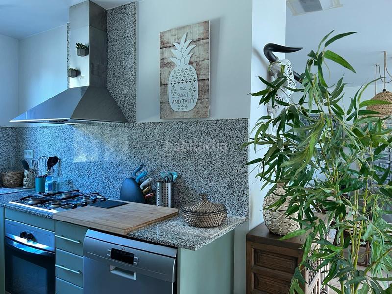 Foto cbb40b9d-74e5-40c1-9bd6-d4aa9dc98dc9. Attico con riscaldamento piscina in Altea la vella Altea