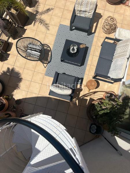 Foto d65da306-999c-4ebf-93ff-2ff406542679. Attico con riscaldamento piscina in Altea la vella Altea