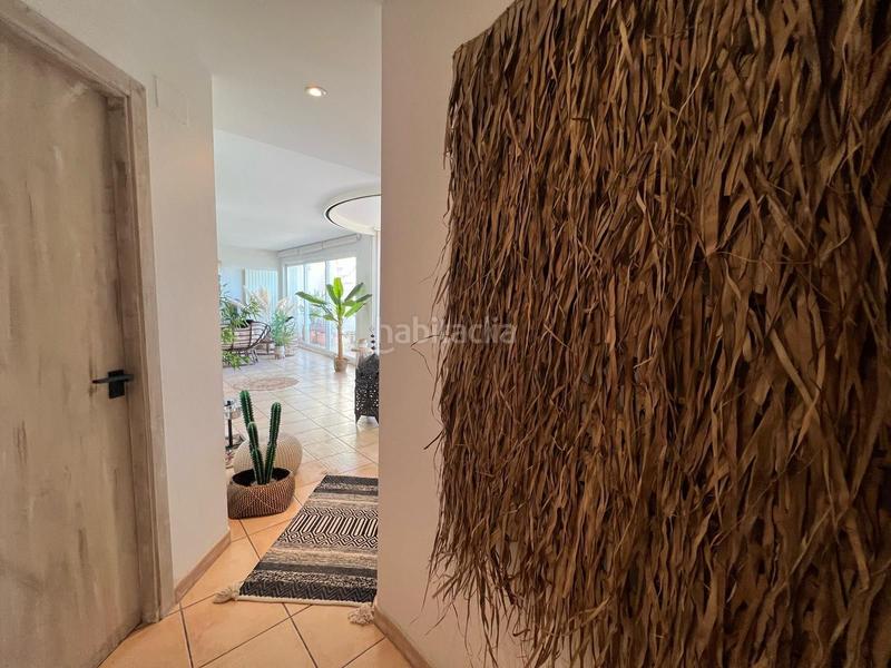 Foto e9fc8432-e5ca-4b4e-b568-e731b109b482. Attico con riscaldamento piscina in Altea la vella Altea