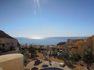 Apartament a Maryvilla. Inversores, oportunidad única! magnífico apartamento con vistas