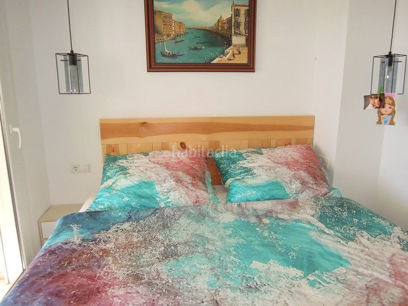 Foto 3f470a74-7155-4960-80b9-0e27fdbbeff9. Alquiler apartamento excelente apartamento en planta baja con vistas al mar . en Calp