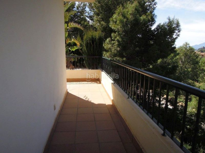 Foto 534bba39-27cd-4884-9450-211181d0b4f2. Alquiler apartamento excelente apartamento en planta baja con vistas al mar . en Calp