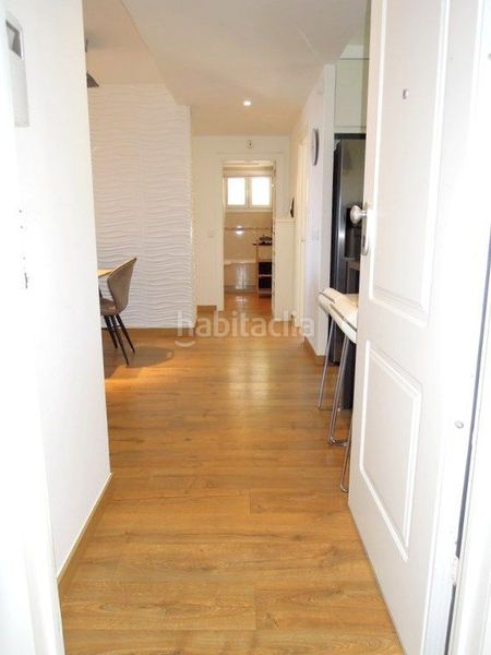 Foto 612d907f-5592-482b-b61b-686b5c78f8db. Alquiler apartamento excelente apartamento en planta baja con vistas al mar . en Calp