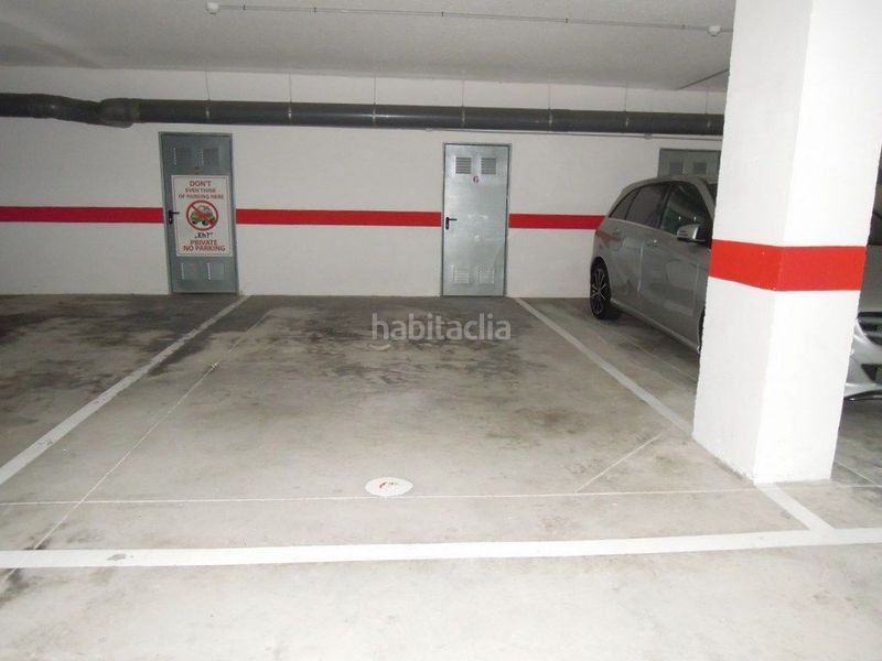 Foto 68d08e72-6615-403f-b09c-7701cd3ed640. Alquiler apartamento excelente apartamento en planta baja con vistas al mar . en Calp