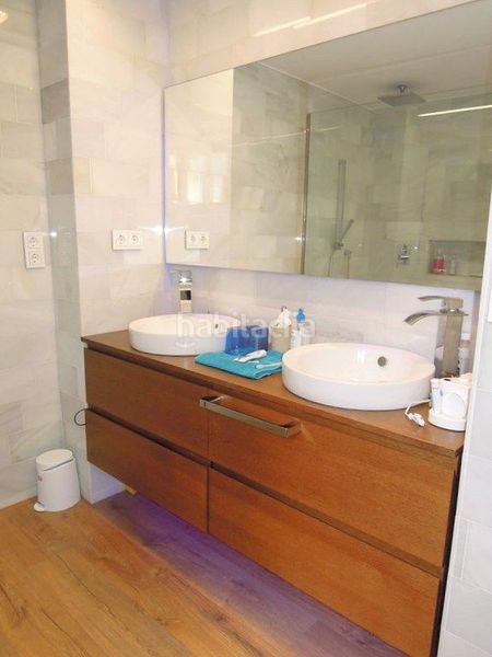 Foto 765c2968-846a-4f02-8cff-4a72f55999ac. Alquiler apartamento excelente apartamento en planta baja con vistas al mar . en Calp