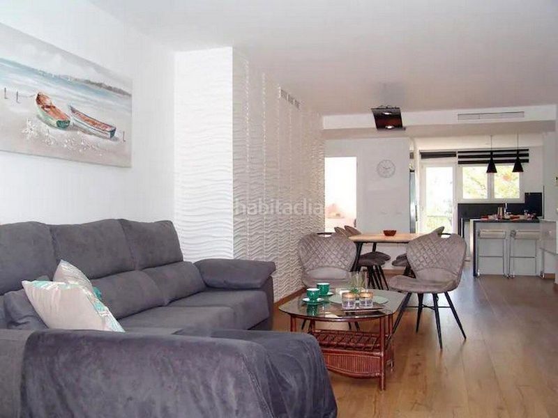 Foto 82718517-e3a5-4f86-9b2d-fdf7f3539325. Alquiler apartamento excelente apartamento en planta baja con vistas al mar . en Calp