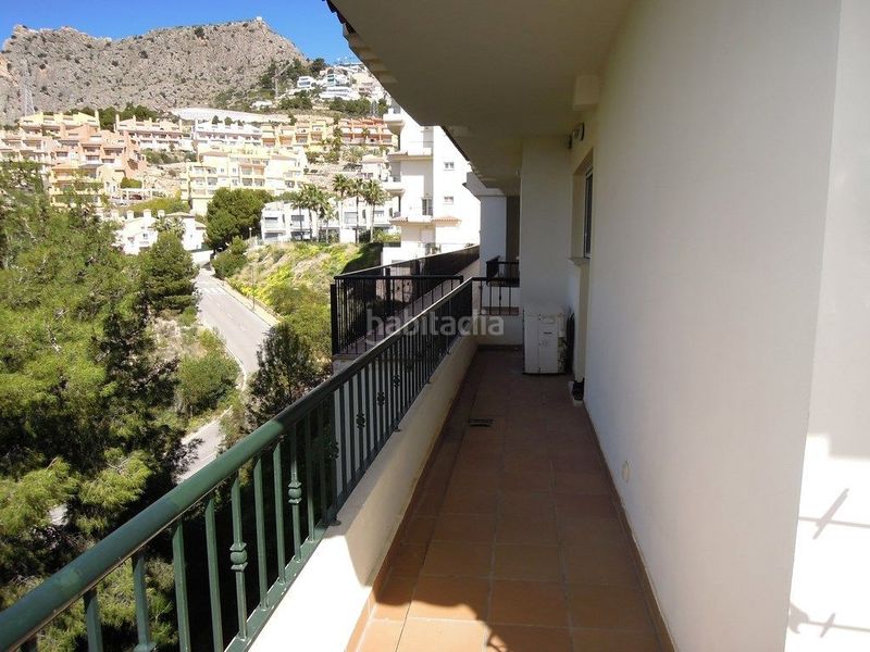 Foto 9336e33c-04b9-4f5f-a736-30f4efdb50fb. Alquiler apartamento excelente apartamento en planta baja con vistas al mar . en Calp