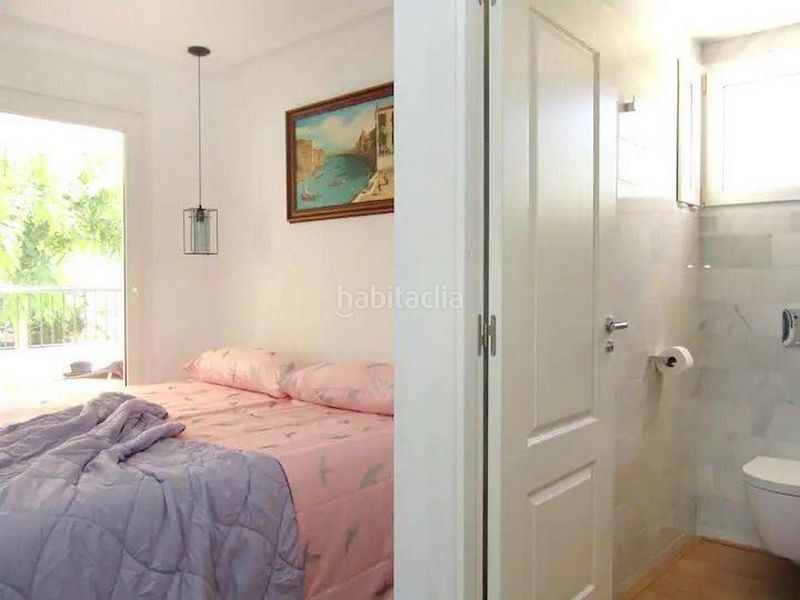 Foto bdb1922d-cb66-4ccc-96ff-b7e17e59a72b. Alquiler apartamento excelente apartamento en planta baja con vistas al mar . en Calp