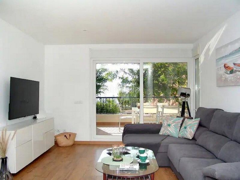 Foto e1099224-e10b-47fc-a789-0058270ffe0f. Alquiler apartamento excelente apartamento en planta baja con vistas al mar . en Calp