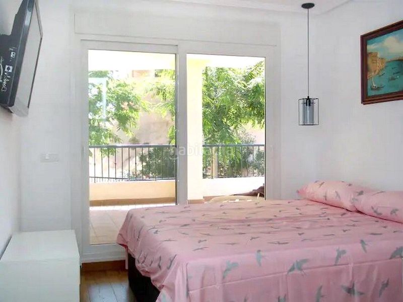 Foto fbbda973-bcf3-44cf-8b49-169a8caad1c0. Alquiler apartamento excelente apartamento en planta baja con vistas al mar . en Calp