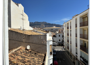 Location Appartement  Filarmonica. Amplio apartamento en alquiler en el centro de altea