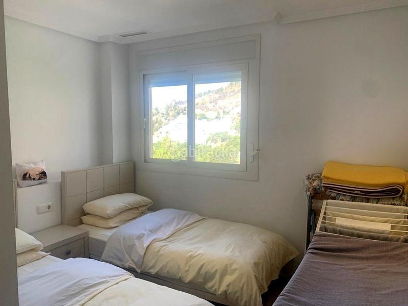 Foto 02033b74-e634-4f7f-85ee-c821fb72a324. Appartement avec chauffage piscine dans Mascarat Altea