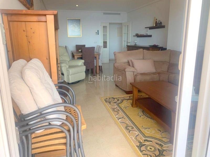 Foto 04b1b0bb-7969-45d4-9e8d-a33691c6fcf4. Appartement avec chauffage piscine dans Mascarat Altea