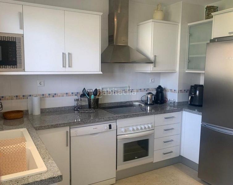 Foto 0be1dbb4-7fa9-4c83-b251-82728df3ee3f. Appartement avec chauffage piscine dans Mascarat Altea