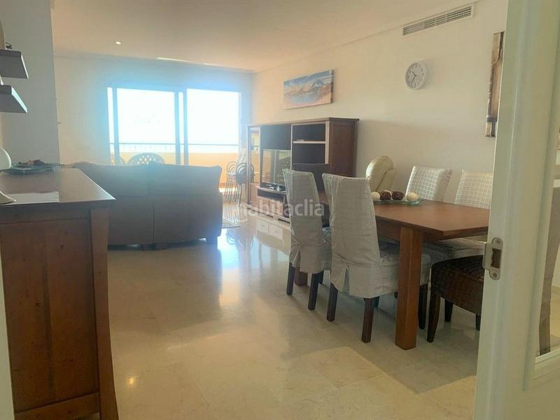 Foto 26c947d2-50ea-4f9c-b616-cad542058671. Appartement avec chauffage piscine dans Mascarat Altea