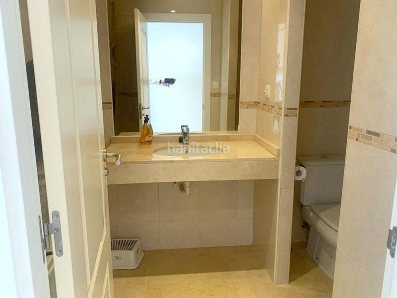 Foto 4c453ca4-c555-4e12-98a0-56ac14b2353f. Appartement avec chauffage piscine dans Mascarat Altea