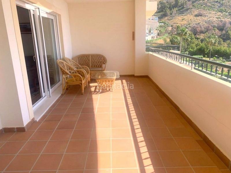 Foto 6d4135f2-7115-4797-b52c-225ffc21fa69. Appartement avec chauffage piscine dans Mascarat Altea