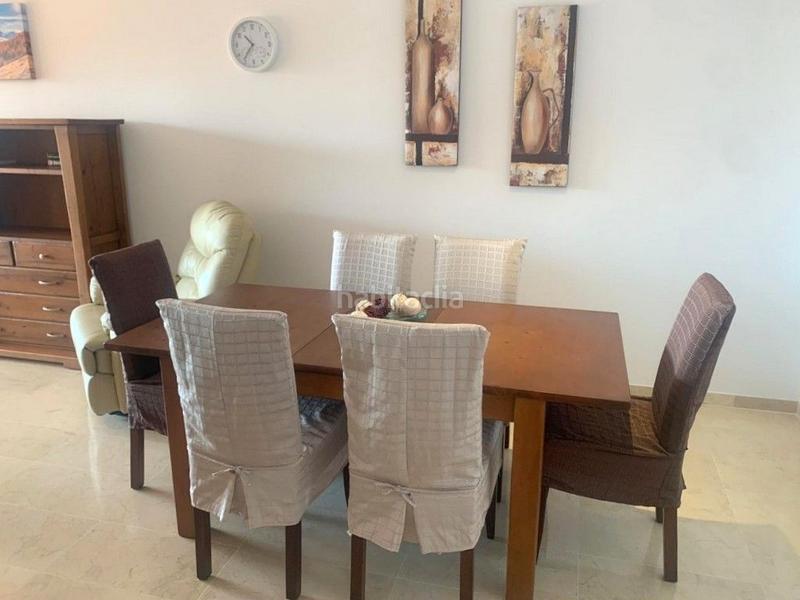 Foto 7c4939fc-5644-444f-af7f-35ae2dfcac46. Appartement avec chauffage piscine dans Mascarat Altea