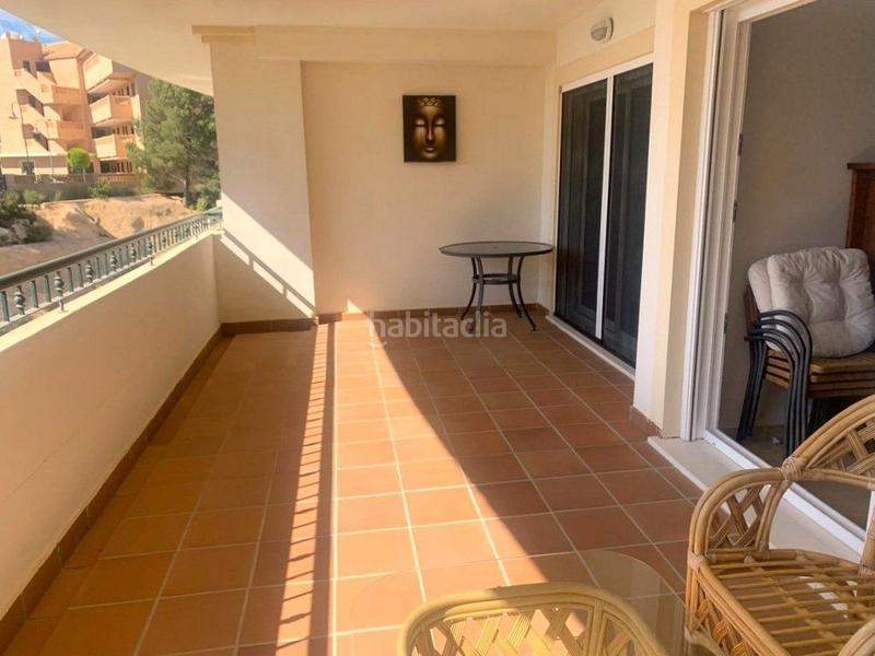 Foto 80ee4b75-1ebb-4898-851c-86ea48402bef. Appartement avec chauffage piscine dans Mascarat Altea