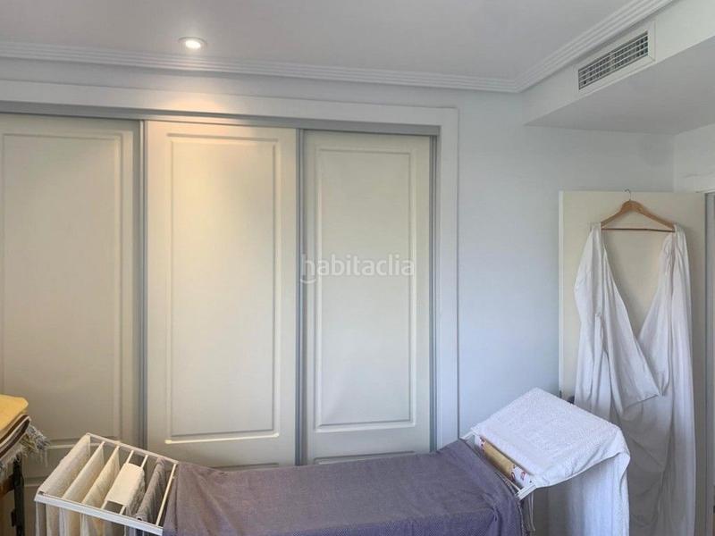 Foto a07e323a-c5c2-4841-bc1e-89e9cf9ac44f. Appartement avec chauffage piscine dans Mascarat Altea