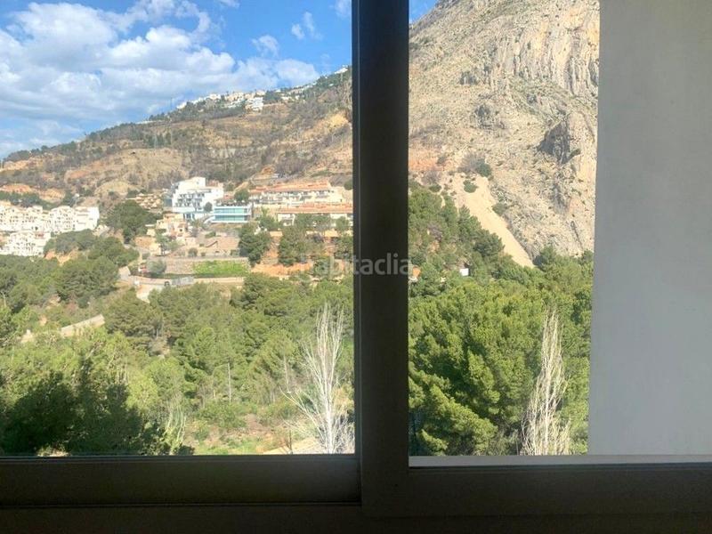 Foto a86412da-f034-4dec-93dc-c4551fc98bca. Appartement avec chauffage piscine dans Mascarat Altea