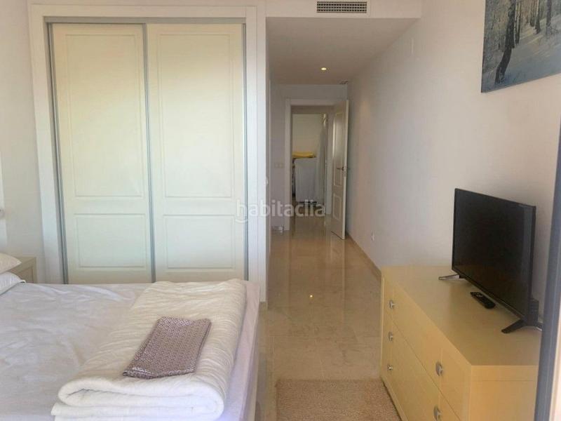 Foto a92b0670-15bd-48c3-bf73-13624d83f892. Appartement avec chauffage piscine dans Mascarat Altea