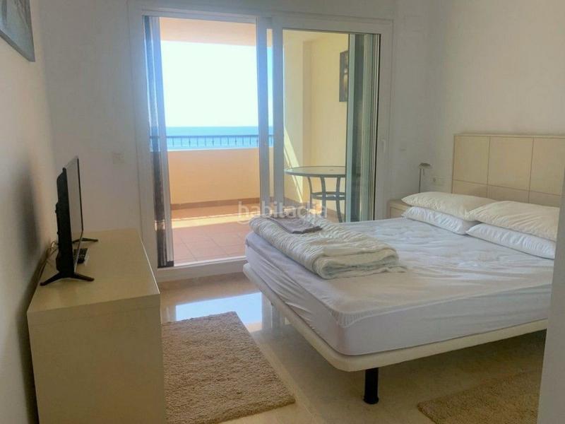 Foto cfd73486-9cfc-4380-bfc0-9010a6d4b5ab. Appartement avec chauffage piscine dans Mascarat Altea