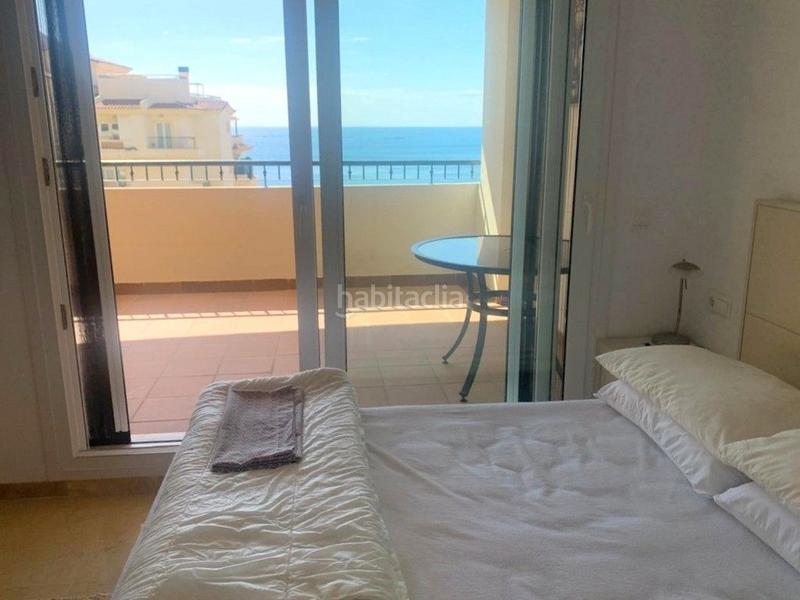 Foto d278ae3b-453f-4a54-a238-b31b284020ef. Appartement avec chauffage piscine dans Mascarat Altea