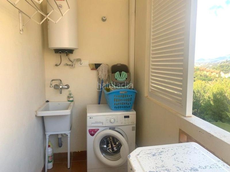 Foto f4f34e11-1318-404c-ad21-b0e07f8d80e4. Appartement avec chauffage piscine dans Mascarat Altea