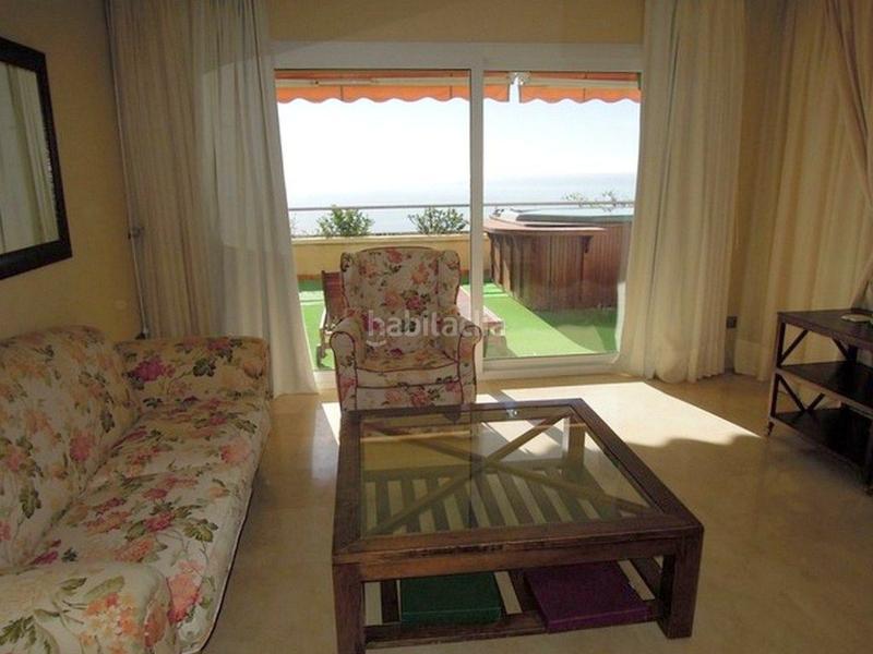 Foto 00548210-0209-4297-b9ba-8e2fda78ea67. Attico con riscaldamento piscina in Altea hills Altea