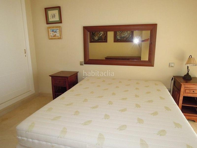 Foto 0c10d277-02b9-42ad-a749-d0d15909c098. Attico con riscaldamento piscina in Altea hills Altea