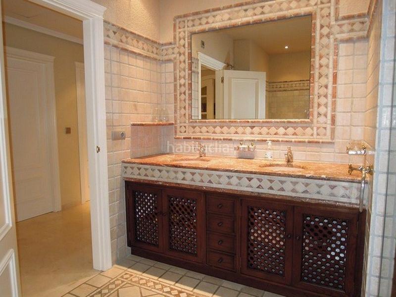 Foto 0da24bb7-f997-4298-9646-e898d6e0a746. Attico con riscaldamento piscina in Altea hills Altea