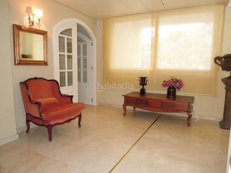 Foto 1fa44fbe-253b-4b70-9086-803ed57592cd. Attico con riscaldamento piscina in Altea hills Altea