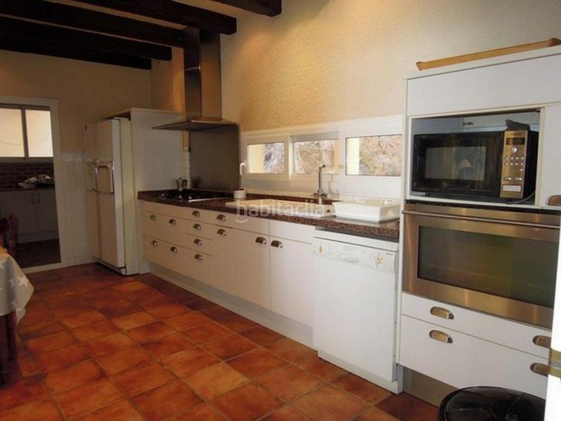 Foto 23be6468-2db7-4273-9436-82eaea8563c1. Attico con riscaldamento piscina in Altea hills Altea