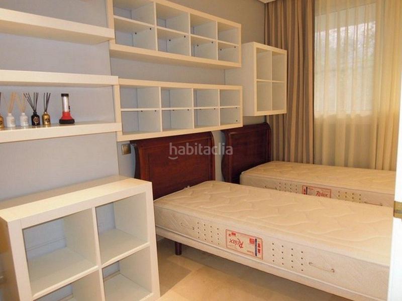 Foto 29c0b04c-cca9-47da-a52b-3e92d2866cb8. Attico con riscaldamento piscina in Altea hills Altea